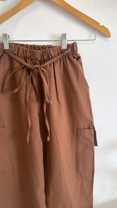 CALÇA ANTONELLA - loja online