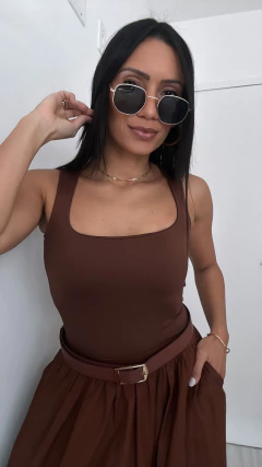 Body Regata Manu - comprar online