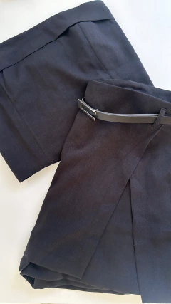 Conjunto Débora na internet