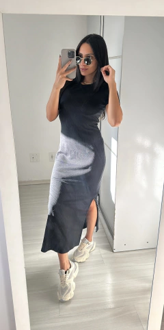 VESTIDO PAOLA