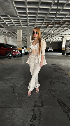 CALÇA ANTONELLA - comprar online