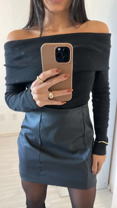 Saia courino Valeria - loja online