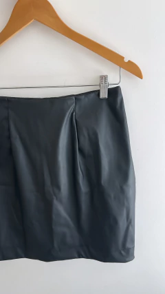 Imagem do Saia courino Valeria