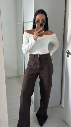 Blusa Alana - comprar online