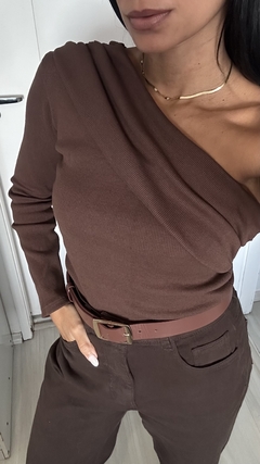 Blusa Bia - loja online