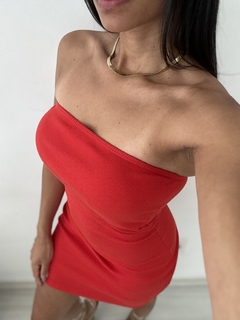 Vestido Brenda na internet