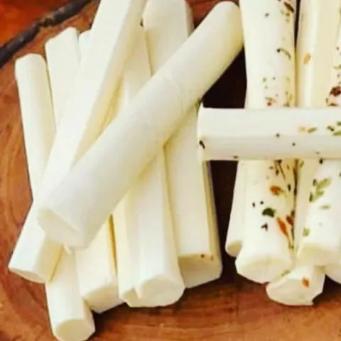 Queijo Mussarela Puro 300G