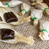 Doce Bala Na Palha 250g