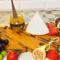 Queijo Brie Serra das Antas 160G - buy online