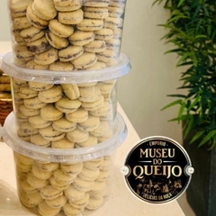 Goiabinha Casadinho Nutela 250g