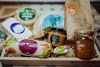 Cesta Sabores