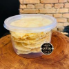 Provolone Desidratado