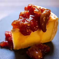 Chutney Agridoce de Tomate 160g - comprar online