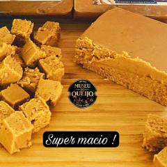 Doce de Leite em Barra 500g - comprar online
