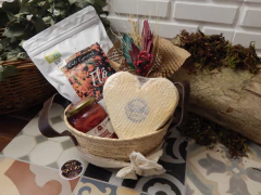 Cesta Celebração - comprar online