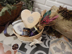 Cestas Sabores que Abraçam en internet