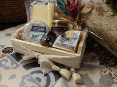 Cesta Gosto de Mãe en internet