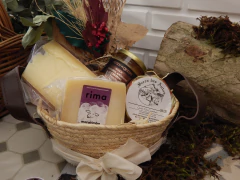 Cesta Derrete Corações - comprar online