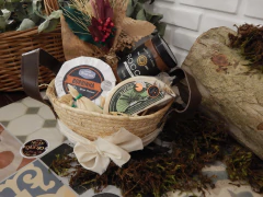 Cesta Toque de Carinho en internet