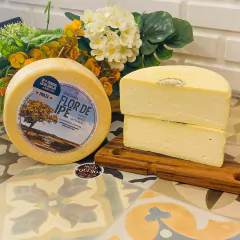 QUEIJO CANASTRA FLOR DO IPÊ 500G
