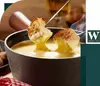 Blend Queijos Fondue Witmarsum 500G