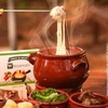 Blend Queijos Fondue Witmarsum 250G