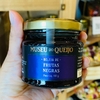 GELEIAS DE FRUTAS NEGRAS 160G