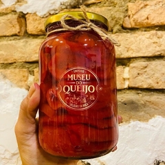 Goiaba em Pedaços