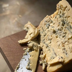 Queijo Gorgonzola Serra das Antas 300g