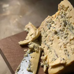 Queijo Gorgonzola 590G