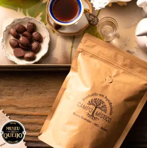 Café catuai vermelho Serra da Mantiqueira 250g