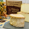 Queijo Maria Nunes Serro- MG 900g