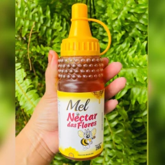 Mel Puro Canastra 280g