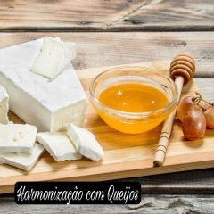 Mel Puro Canastra Cipó-Uva 200g - comprar online
