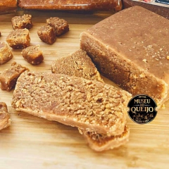 Doce de Paçoca Mineira 500g