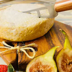 Queijo Reblochon Serra das Antas 370G - buy online