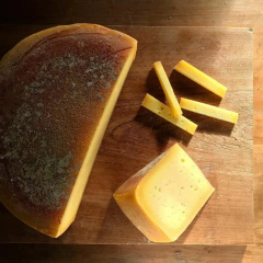 Queijo Sol do Japi 250G