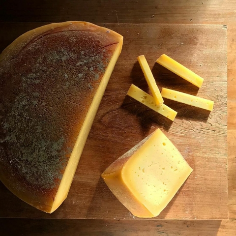 Queijo Sol do Japi 200G