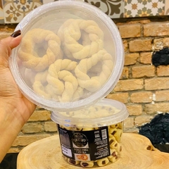 Rosquinha de Nata 360g
