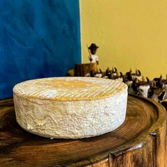 QUEIJO CANASTRA DO SERJÃO 500g na internet