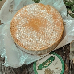 QUEIJO CANASTRA DO SERJÃO 500g - comprar online