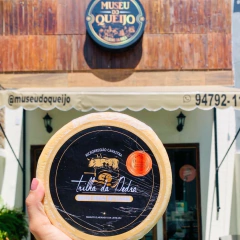 queijo trilha da pedra