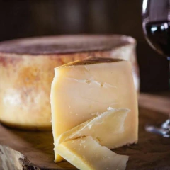 QUEIJO TULHA 250G na internet