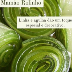 Doce de Mamão Rolinho 680g - comprar online