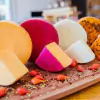 QUEIJO MIX 500G