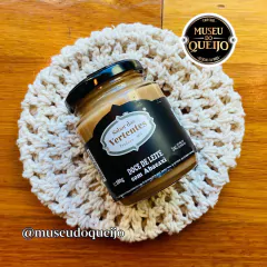 Doce de Leite com Abacaxi 280g - comprar online