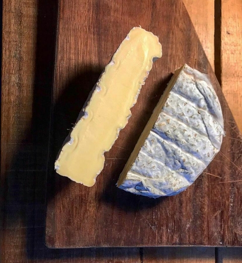 Queijo Lua 200g