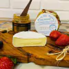 Queijo Camembert Serra das Antas 140G