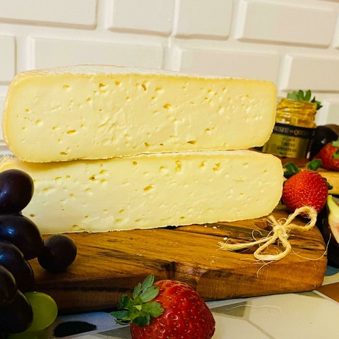 Queijo Taleggio Serra das Antas 250G