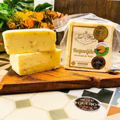 REQUEIJÃO CAIPIRA COM RASPAS 250g